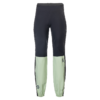 Kolesarske hlače SCOTT Vertic Pro 3L WP black/green Kolesarske hlače SCOTT Vertic Pro 3L WP black/green