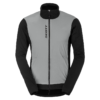 Kolesarska termo jakna SCOTT Vertic Pro Alpha blue/black Kolesarska termo jakna SCOTT Vertic Pro Alpha blue/black