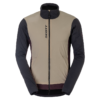 Kolesarska termo jakna SCOTT Vertic Pro Alpha beige/black Kolesarska termo jakna SCOTT Vertic Pro Alpha beige/black