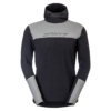 Kolesarski termo pulover SCOTT Vertic Pro Warm black/blue Kolesarski termo pulover SCOTT Vertic Pro Warm black/blue