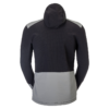 Kolesarski termo pulover SCOTT Vertic Pro Warm black/blue Kolesarski termo pulover SCOTT Vertic Pro Warm black/blue