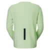 Kolesarska majica SCOTT Vertic Pro Mid LS green Kolesarska majica SCOTT Vertic Pro Mid LS green