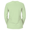 Kolesarska majica SCOTT Vertic Pro Mid LS green ženska Kolesarska majica SCOTT Vertic Pro Mid LS green ženska