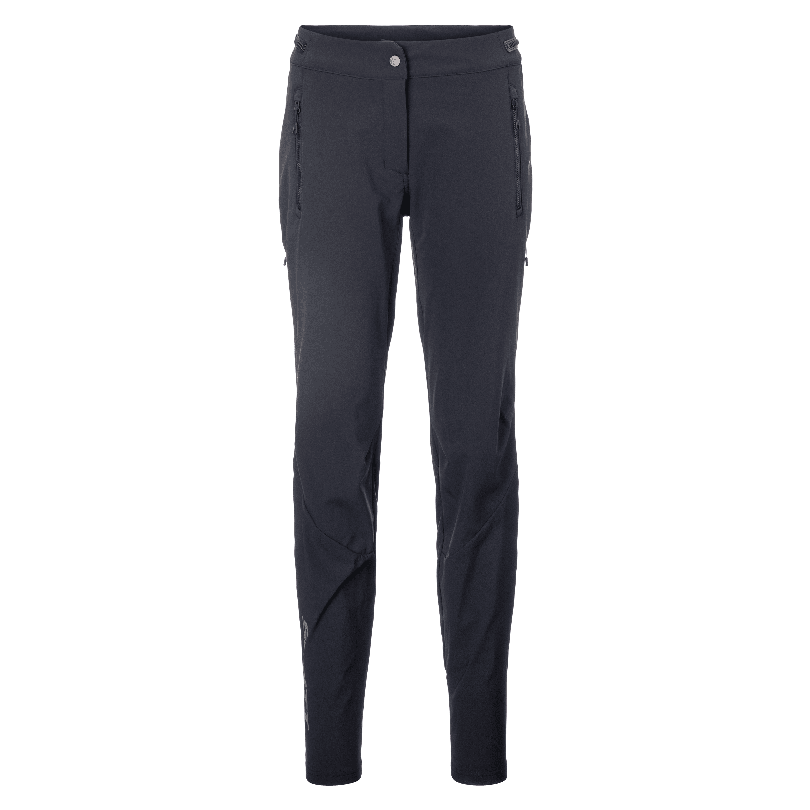 Kolesarske termo hlače SCOTT Vertic Pro Warm black ženske Kolesarske termo hlače SCOTT Vertic Pro Warm black ženske