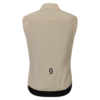 Termo brezrokavnik SCOTT Pro Warm Alpha beige Termo brezrokavnik SCOTT Pro Warm Alpha beige
