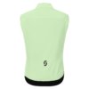 Termo brezrokavnik SCOTT Pro Warm Alpha green Termo brezrokavnik SCOTT Pro Warm Alpha green
