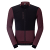 Kolesarski termo dres SCOTT Pro Warm WB LS red/black Kolesarski termo dres SCOTT Pro Warm WB LS red/black