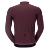 Kolesarski termo dres SCOTT Pro Warm WB LS red/black Kolesarski termo dres SCOTT Pro Warm WB LS red/black