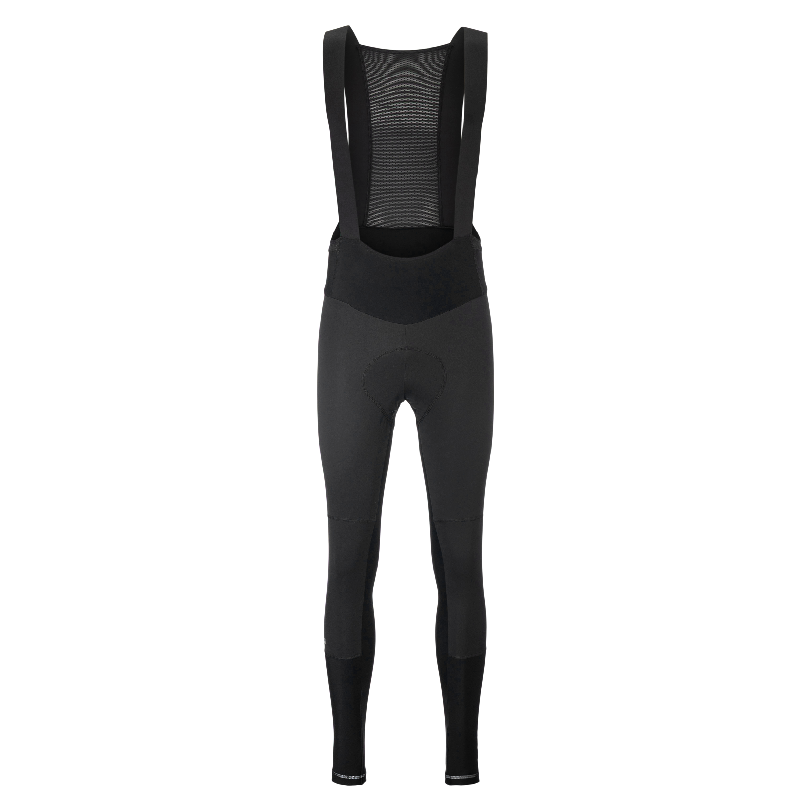 Kolesarske termo hlače SCOTT Pro Warm WB +++ black Kolesarske termo hlače SCOTT Pro Warm WB +++ black