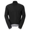 Kolesarska jakna SCOTT Endurance WP black Kolesarska jakna SCOTT Endurance WP black