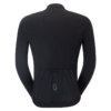 Kolesarski termo dres SCOTT Endurance Warm LS black Kolesarski termo dres SCOTT Endurance Warm LS black