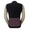 Kolesarski termo dres SCOTT Endurance Warm LS black/red Kolesarski termo dres SCOTT Endurance Warm LS black/red