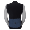 Kolesarski termo dres SCOTT Endurance Warm LS black/blue Kolesarski termo dres SCOTT Endurance Warm LS black/blue