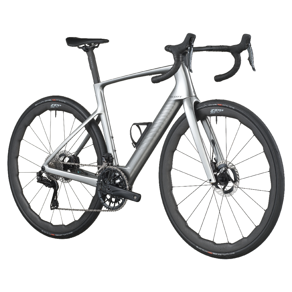 Električno cestno kolo SCOTT FASTLANE PREMIUM 2027