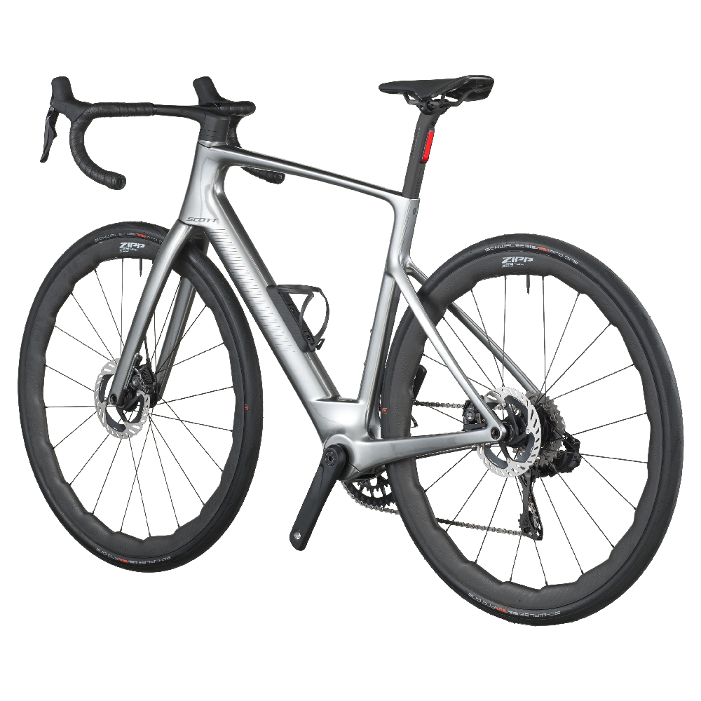 Električno cestno kolo SCOTT FASTLANE PREMIUM 2027
