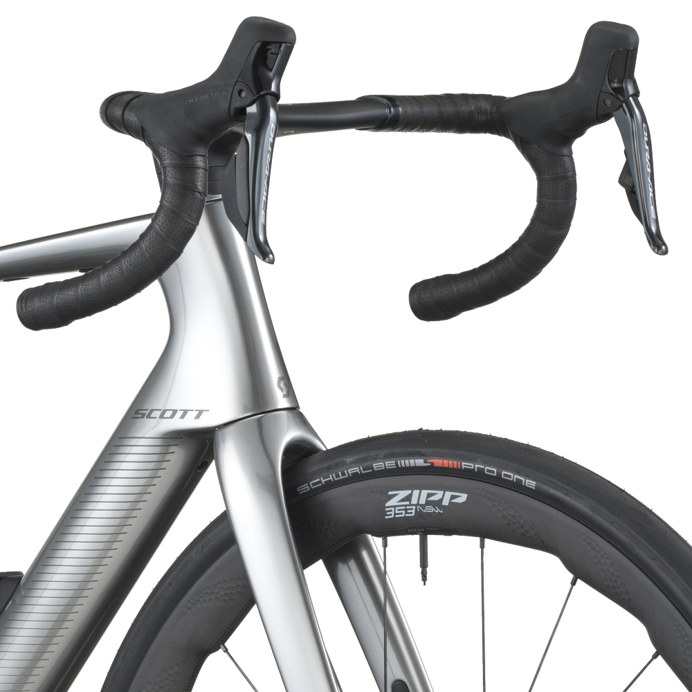 Električno cestno kolo SCOTT FASTLANE PREMIUM 2027