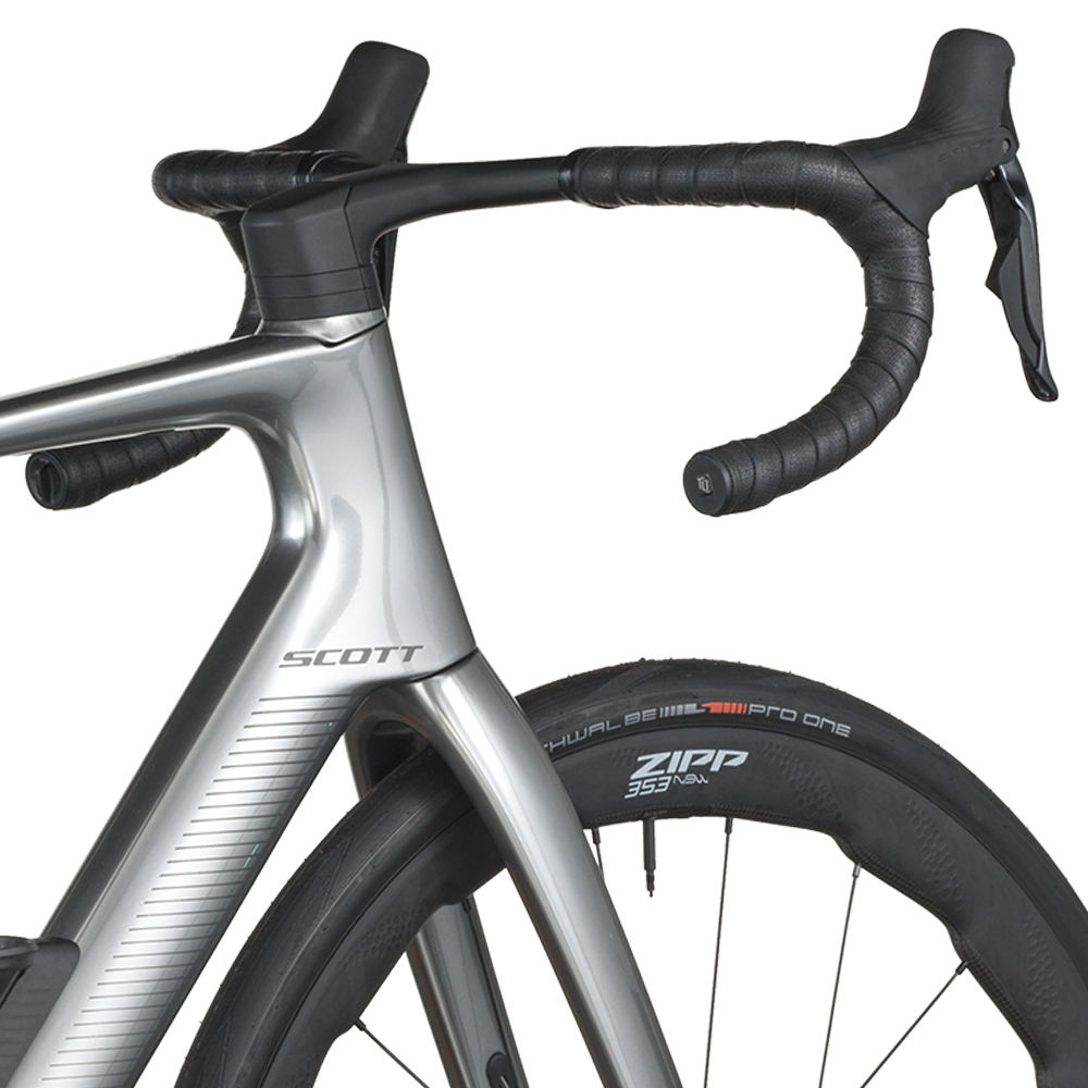 Električno cestno kolo SCOTT FASTLANE PREMIUM 2027