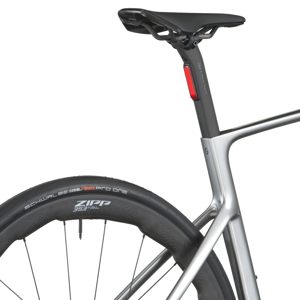 Električno cestno kolo SCOTT FASTLANE PREMIUM 2027