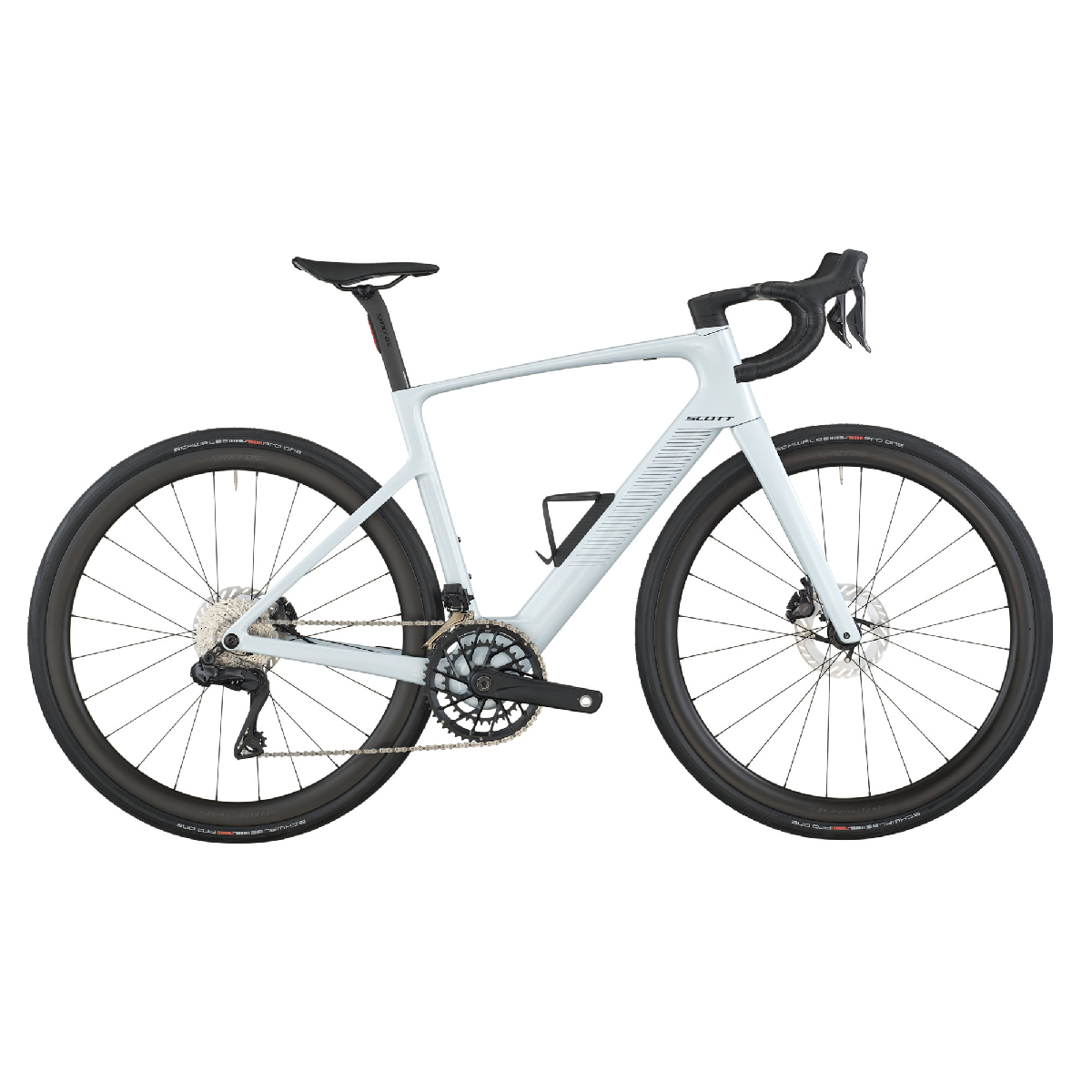 Električno cestno kolo SCOTT FASTLANE 10 2027