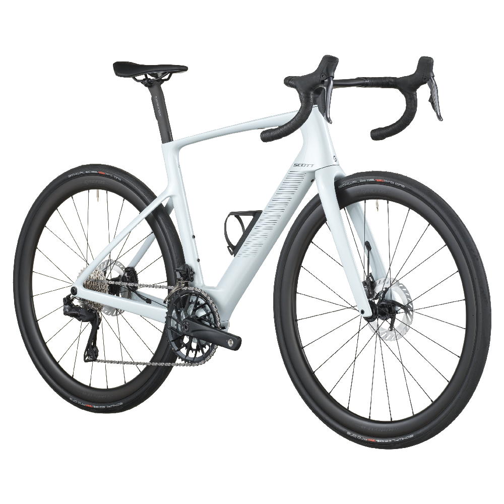 Električno cestno kolo SCOTT FASTLANE 10 2027