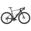 Električno cestno kolo SCOTT FASTLANE 20 čr 2027 Električno cestno kolo SCOTT FASTLANE 20 čr 2027