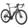 Električno cestno kolo SCOTT FASTLANE 20 čr 2027 Električno cestno kolo SCOTT FASTLANE 20 čr 2027