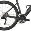 Električno cestno kolo SCOTT FASTLANE 20 čr 2027 Električno cestno kolo SCOTT FASTLANE 20 čr 2027