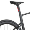 Električno cestno kolo SCOTT FASTLANE 20 čr 2027 Električno cestno kolo SCOTT FASTLANE 20 čr 2027