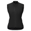 Termo brezrokavnik SCOTT Pro Warm Alpha black ženski Termo brezrokavnik SCOTT Pro Warm Alpha black ženski