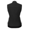 Termo brezrokavnik SCOTT Pro Warm Alpha black ženski Termo brezrokavnik SCOTT Pro Warm Alpha black ženski