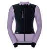 Kolesarski termo dres SCOTT Pro Warm WB LS purple/black ženski Kolesarski termo dres SCOTT Pro Warm WB LS purple/black ženski