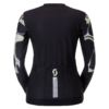 Kolesarski dres SCOTT Pro Mid LS black/green ženski Kolesarski dres SCOTT Pro Mid LS black/green ženski