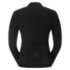 Kolesarski termo dres SCOTT Endurance Warm LS black ženski Kolesarski termo dres SCOTT Endurance Warm LS black ženski