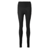 Kolesarske termo hlače SCOTT Endurance Warm ++ black ženske Kolesarske termo hlače SCOTT Endurance Warm ++ black ženske