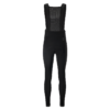 Kolesarske termo hlače SCOTT Pro Mid +++ black Kolesarske termo hlače SCOTT Pro Mid +++ black