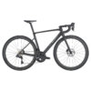 Cestno kolo SCOTT ADDICT RC 20 črna 2027 Cestno kolo SCOTT ADDICT RC 20 črna 2027