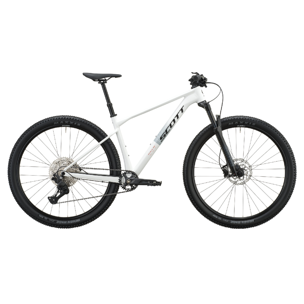Gorsko kolo SCOTT Scale 50 white 2027 Gorsko kolo SCOTT Scale 50 white 2027