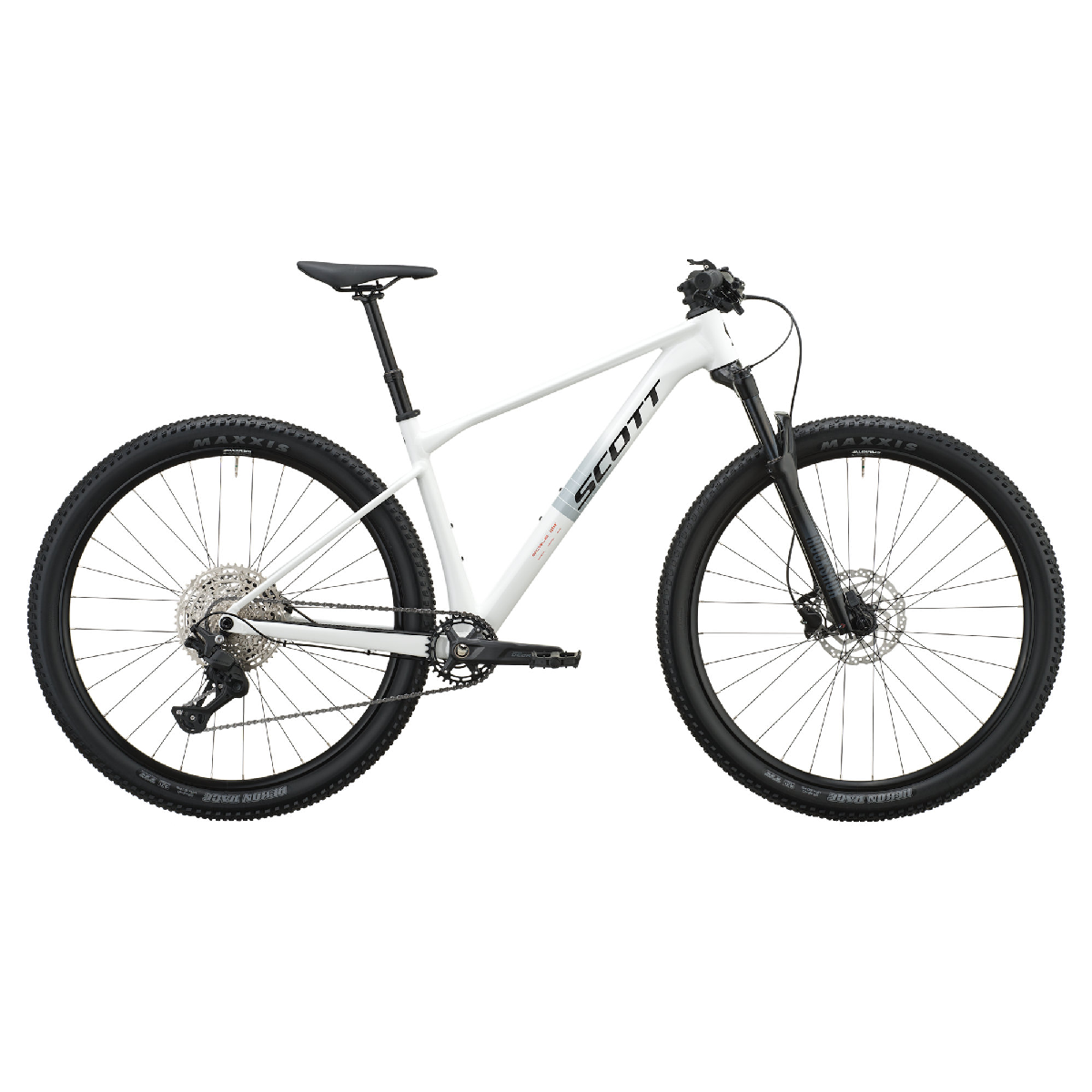 Gorsko kolo SCOTT Scale 50 white 2027 Gorsko kolo SCOTT Scale 50 white 2027