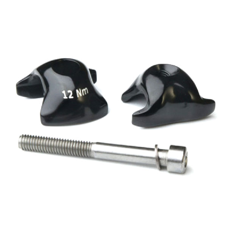Adapter za ovalne sedeže RITCHEY WCS 7x9 Adapter za ovalne sedeže RITCHEY WCS 7x9