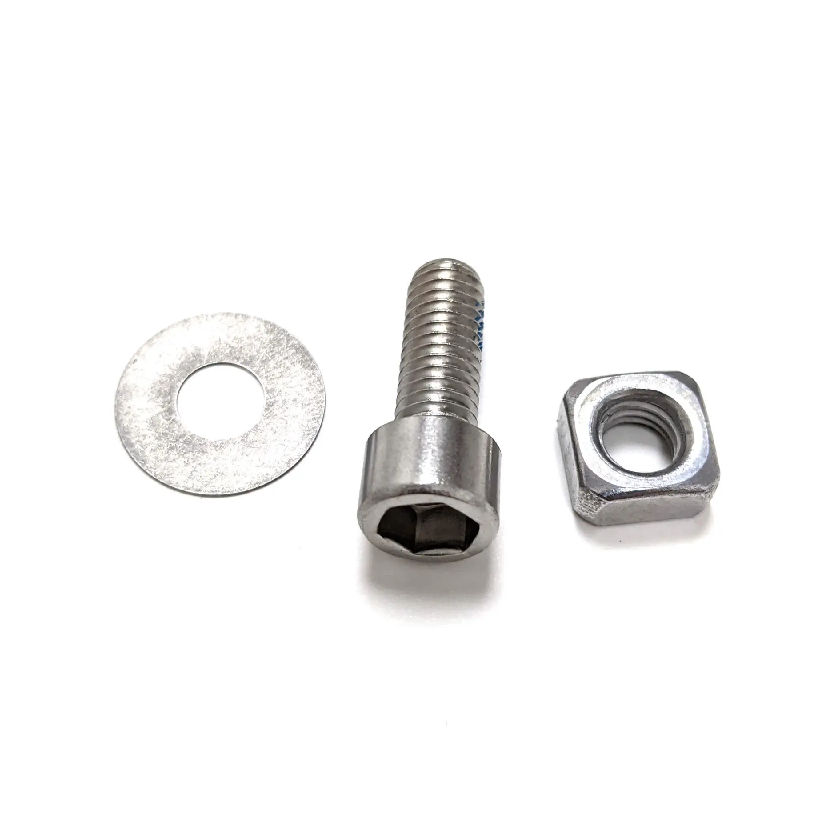Matica in vijak osi FOX 803-01-811