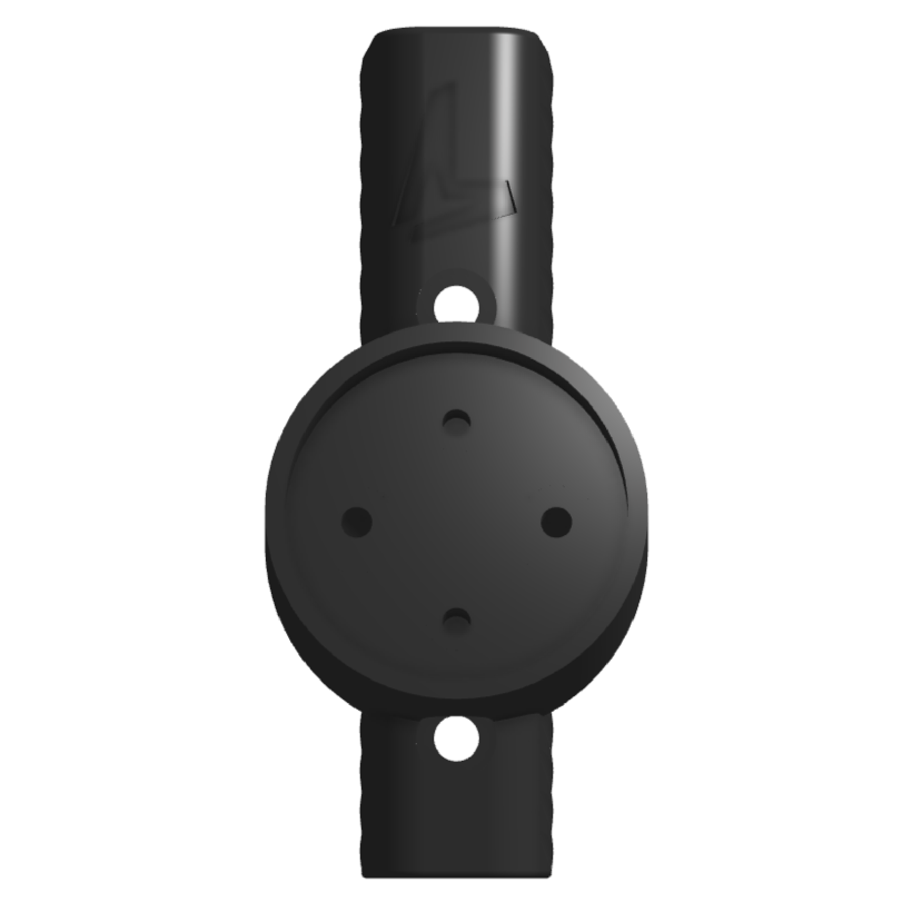 Nosilec radarske luči BYE Mount za Scott Foil RC (Garmin Varia, Bryton Gardia)