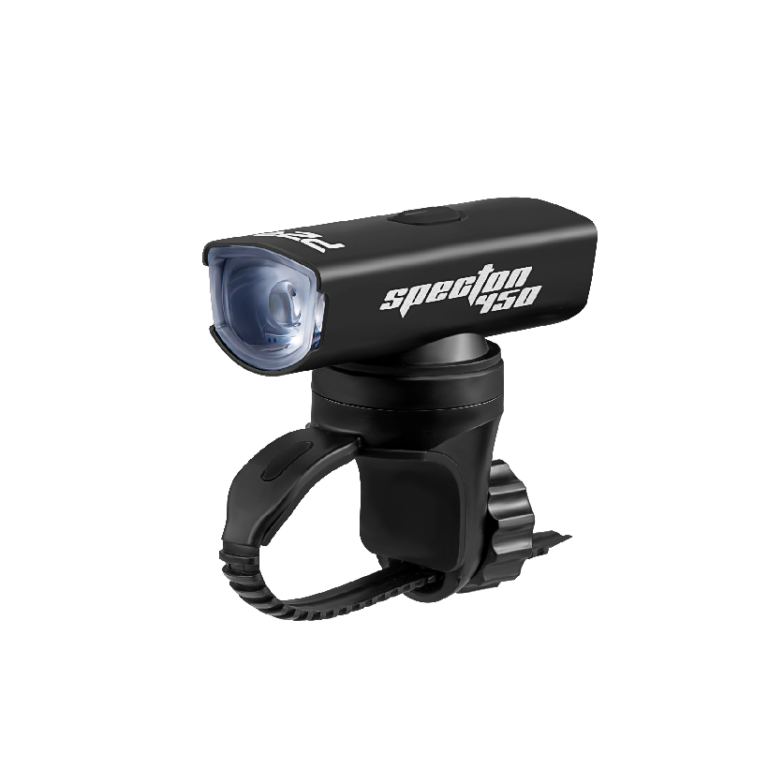 Kolesarska luč P2R Specton 450C Kolesarska luč P2R Specton 450C