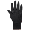 Zimske kolesarske rokavice VAUDE Strone black Zimske kolesarske rokavice VAUDE Strone black