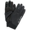 Zimske kolesarske rokavice VAUDE Kuro Warm black Zimske kolesarske rokavice VAUDE Kuro Warm black