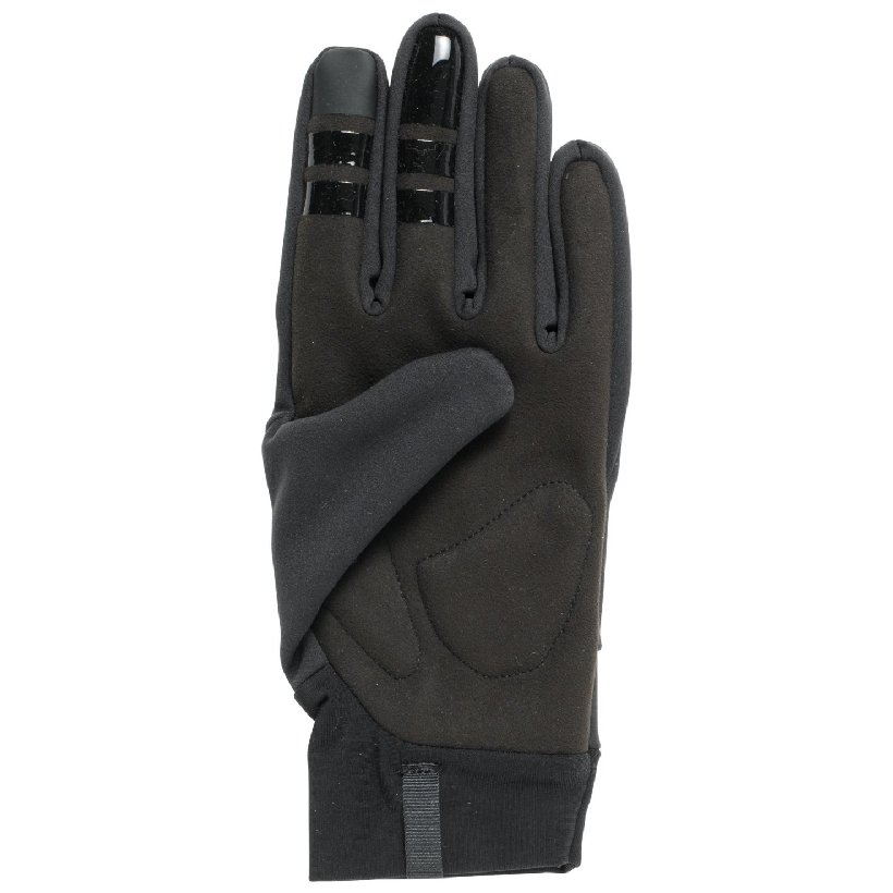 Zimske kolesarske rokavice VAUDE Kuro Warm black Zimske kolesarske rokavice VAUDE Kuro Warm black