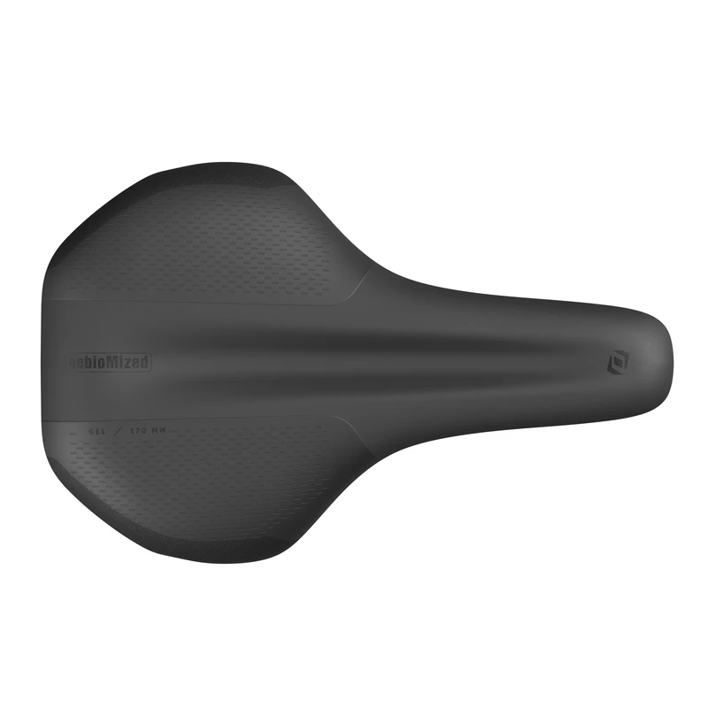 Sedež SYNCROS Capilano Urban Gel Sedež SYNCROS Capilano Urban Gel