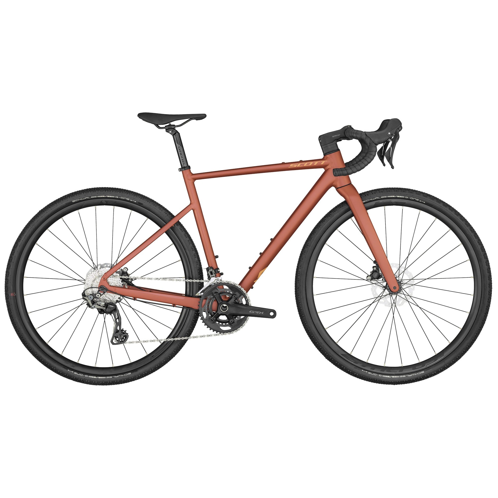 Gravel kolo SCOTT Contessa Speedster Gravel 15 massala pink žensko