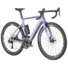 Električno cestno kolo SCOTT Solace eRIDE 10 Električno cestno kolo SCOTT Solace eRIDE 10