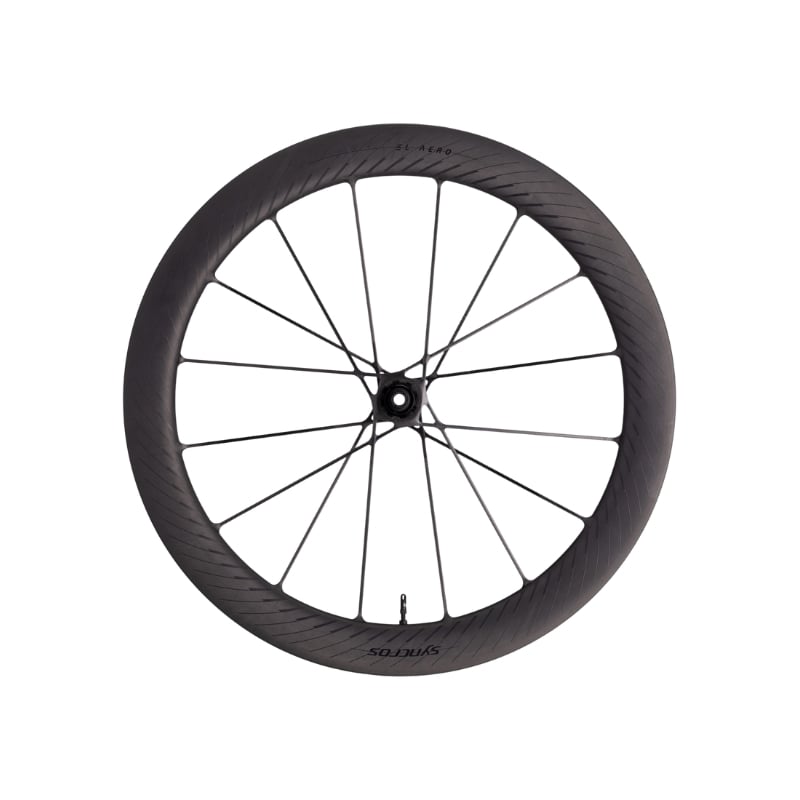 Obročnik SYNCROS Capital SL AERO 60mm