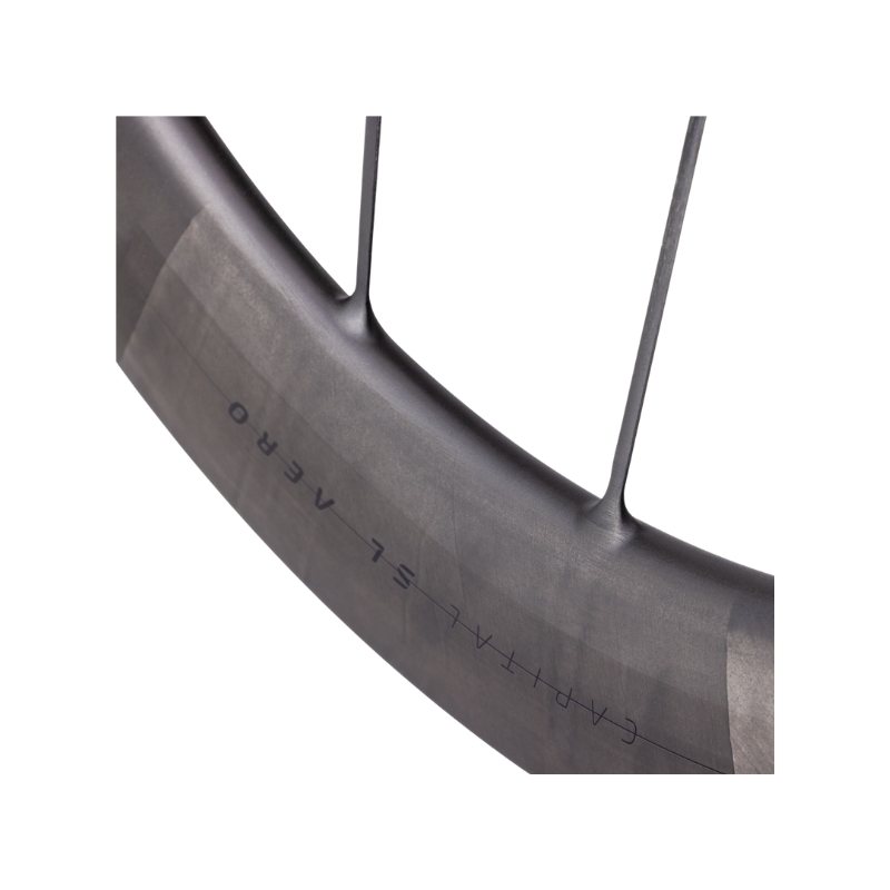 Obročnik SYNCROS Capital SL AERO 80mm Obročnik SYNCROS Capital SL AERO 80mm
